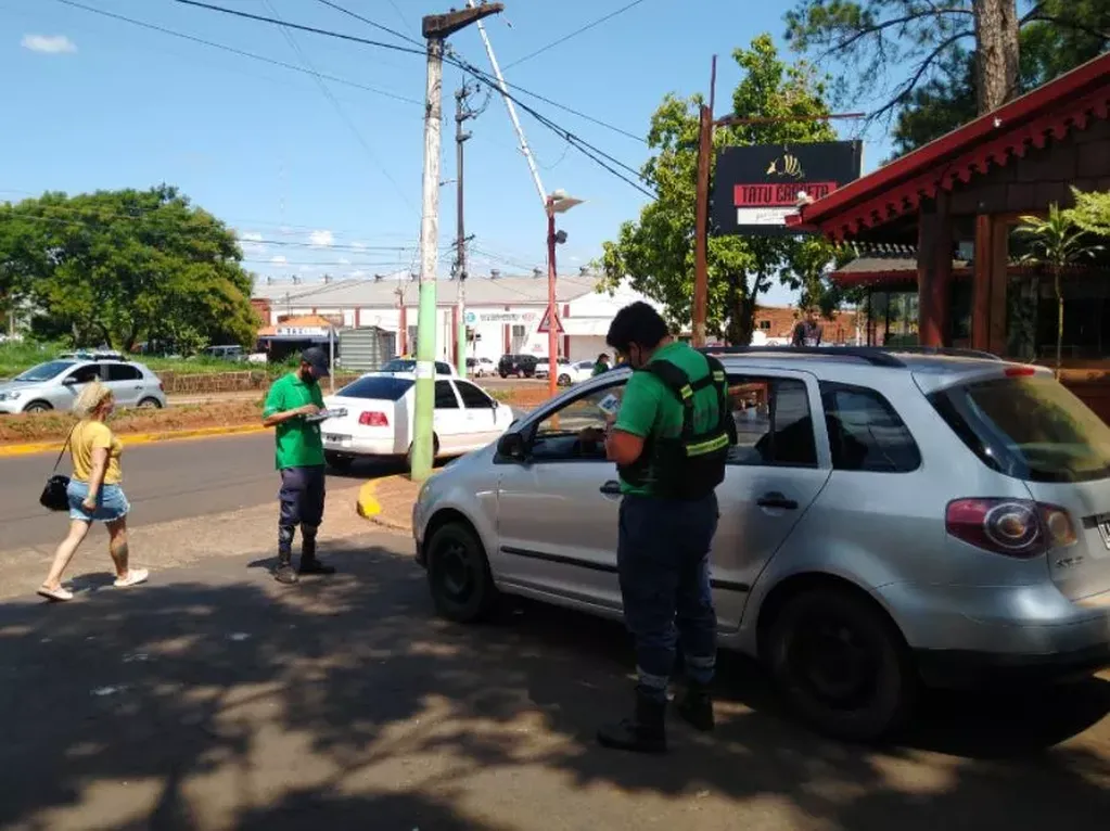 Tras el aumento en el precio del combustible, refuerzan controles en estaciones de servicio.