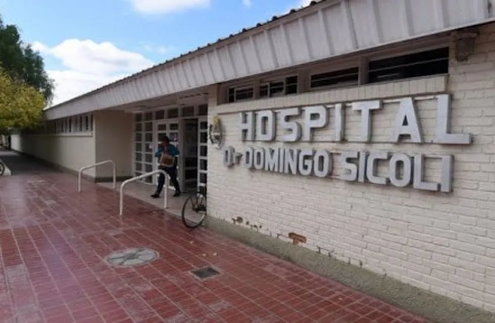 hospital Sicoli