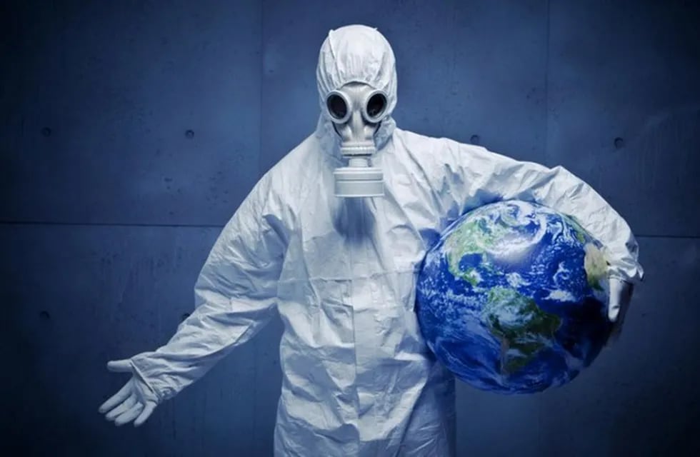 Una nueva pandemia podría ocurrir en la próxima década
