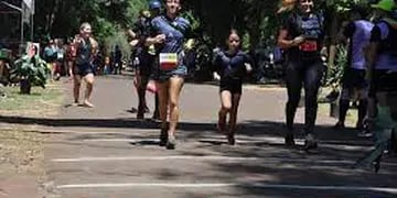 “Maratón por Una Vida Saludable” tendrá lugar en la localidad de Puerto Iguazú