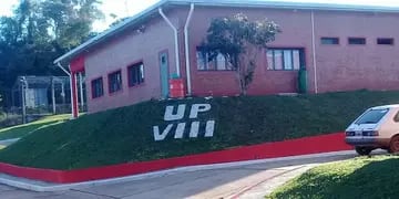 Cinco internos de la Unidad Penal de Cerro Azul dieron positivo a Coronavirus
