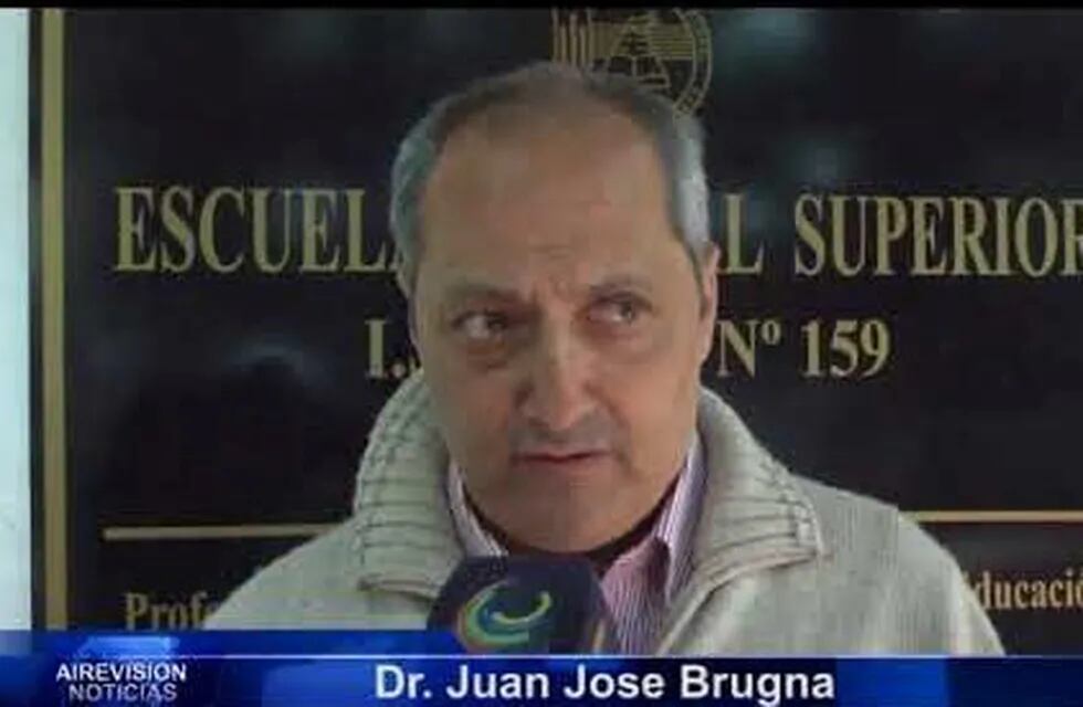 Juan José Brugna