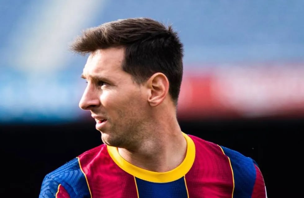 Desde el entorno de Lionel Messi aseguran que está triste y sorprendido por su salida del Barcelona