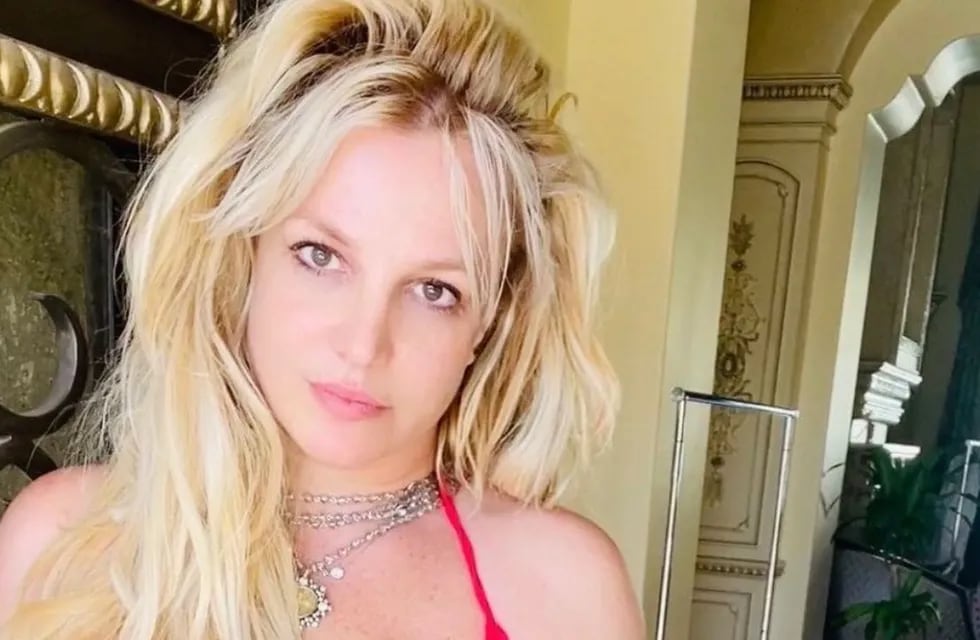 Una vida entre rumores y verdades: estos son todos los retoques de Britney Spears.