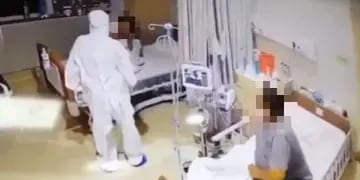 Imputaron a un enfermero de Salta que habría drogado y abusado de una paciente