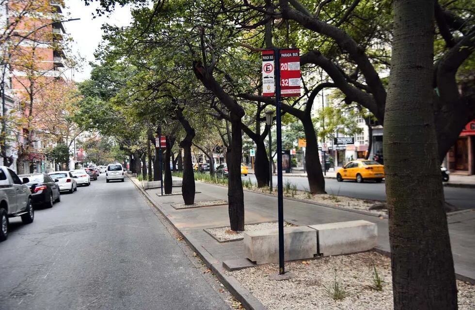 Paro de UTA: otro día sin transporte para trabajadores esenciales en Córdoba.