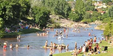 Calor en Córdoba