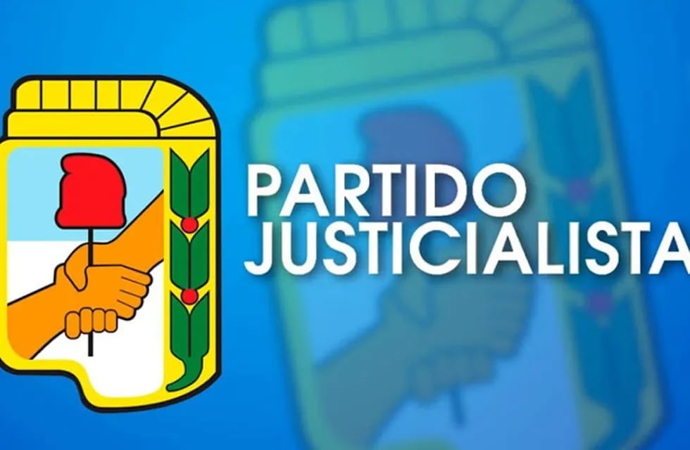 PJ Partido Justicialista