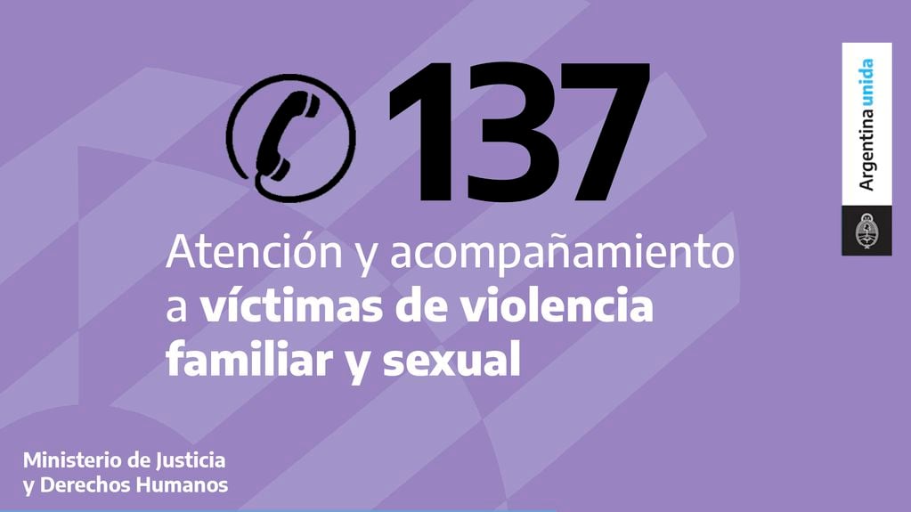 Atención y acompañamiento a víctimas de violencia sexual