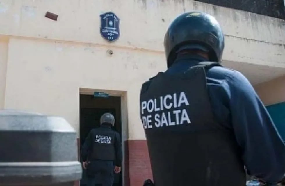 Juzgarán a seis policías acusados de matar a un hombre en Villa Primavera