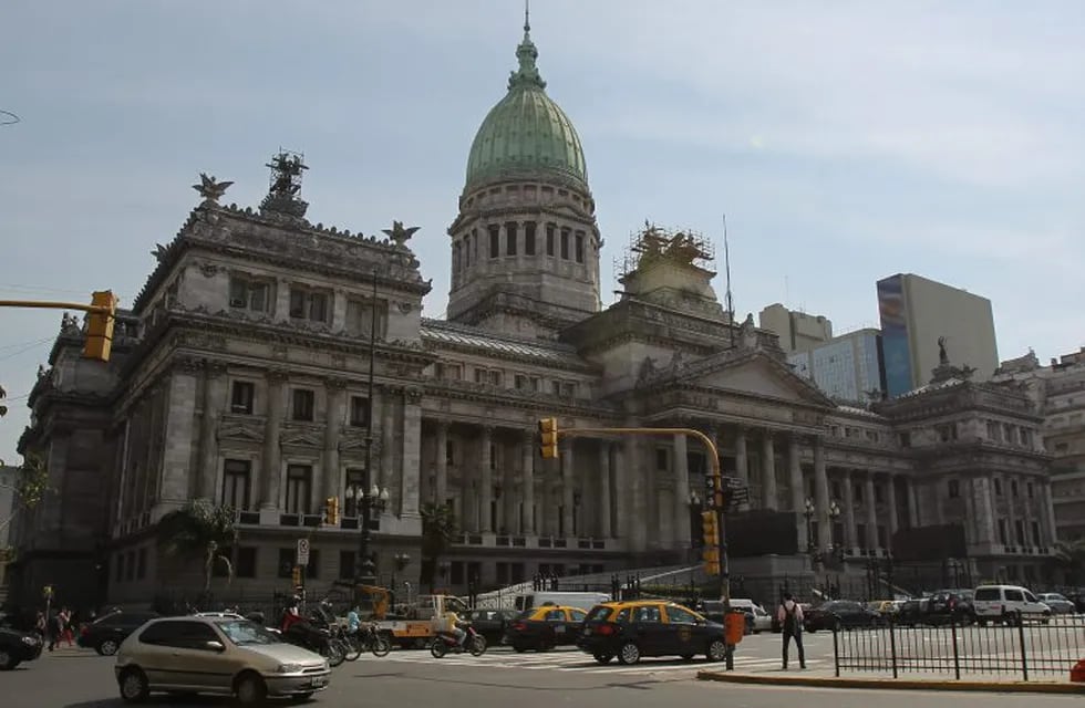 Congreso Argentino