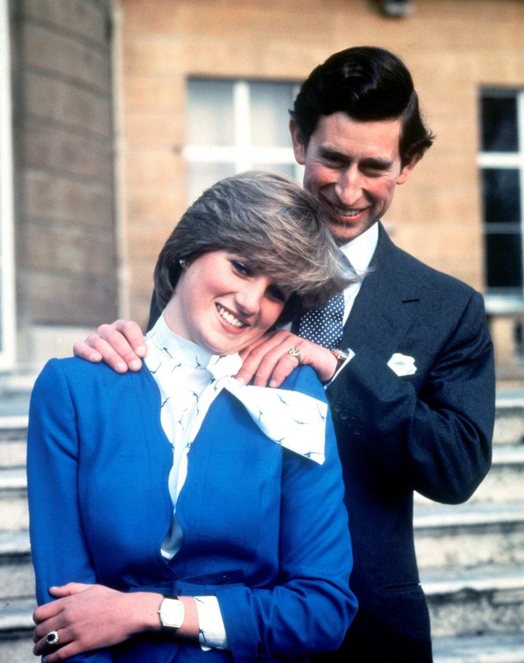 Fue en 1995 cuando la princesa Diana rompió el silencio en una reveladora entrevista con el periodista Martin Basher de la BBC (Foto:AP)