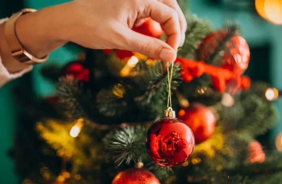 Según el Feng Shui, cuál es la fecha perfecta para armar el árbol de navidad