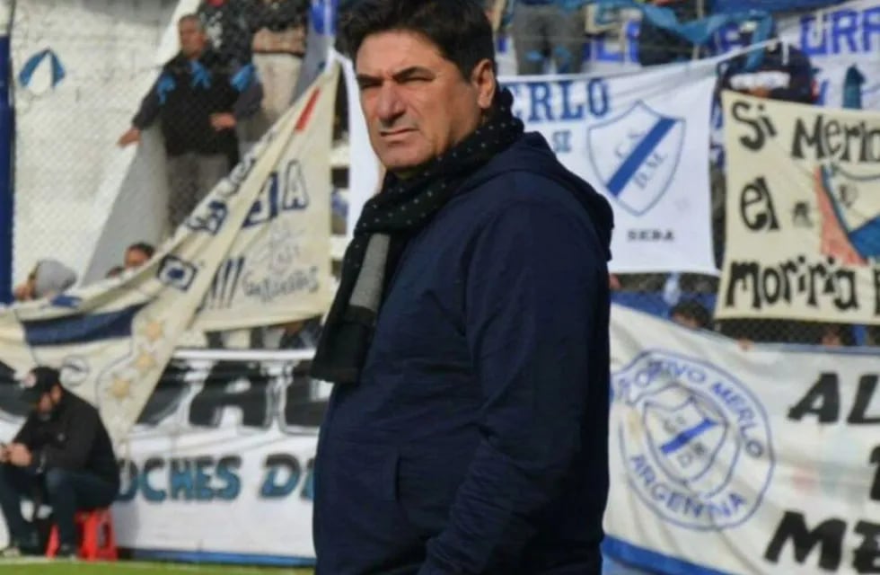 Marcelo Straccia.