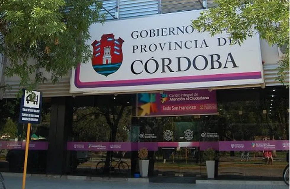 La Casa de Córdoba en la sede de San Francisco, suspendió el inicio del año cultural.
