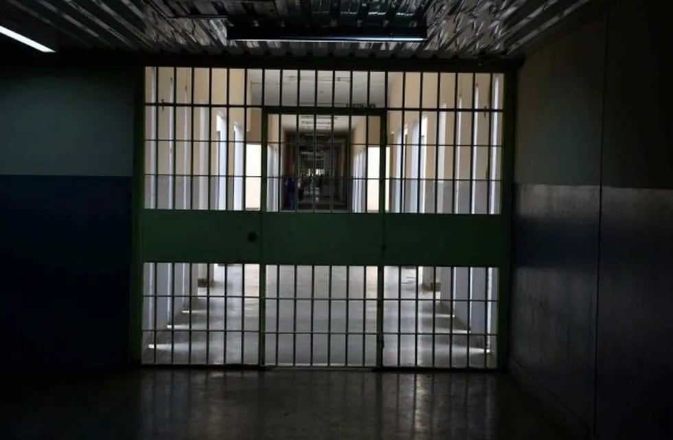 Cárcel de Córdoba