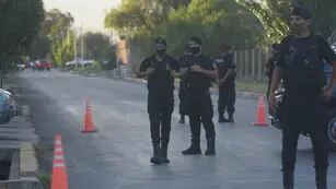 Asesinato en Guaymallén.