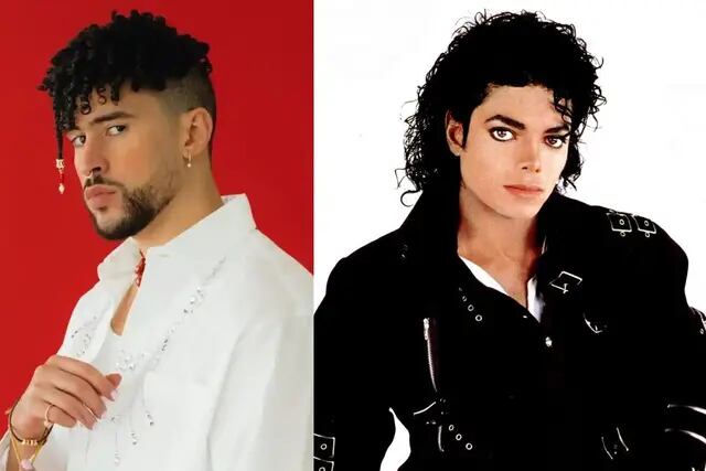 ¿Bad Bunny es más grande que Michael Jackson? La revista Forbes lo nombró “el nuevo rey del pop” y se armó debate