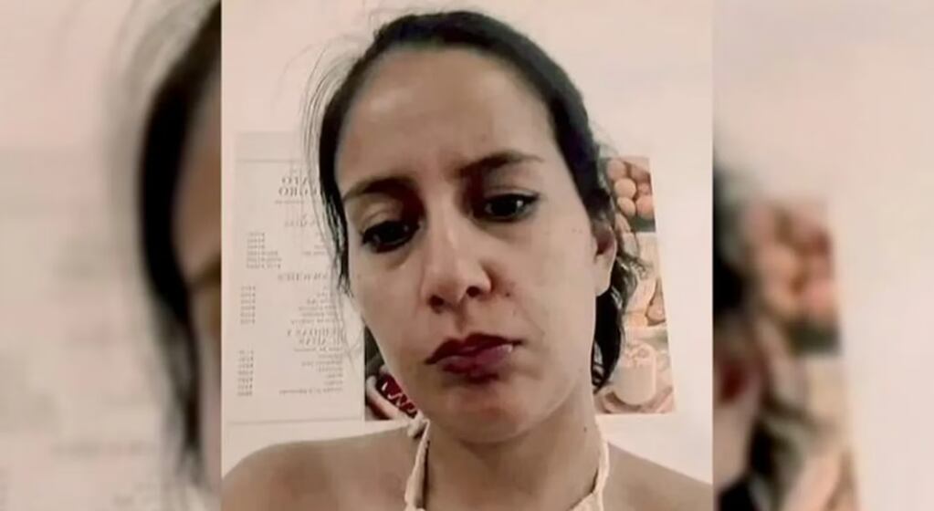 Cecilia Strzyzowski, la joven de 28 años desaparecida en Chaco.