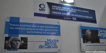 MPF Córdoba