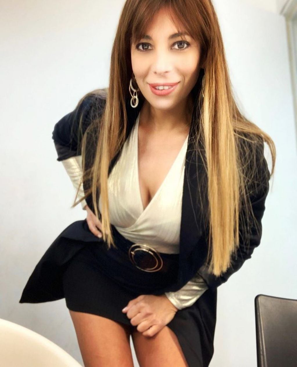 Ximena Capristo