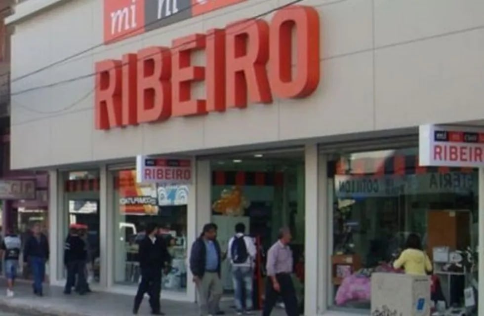 Rebeiro cerró sus puertas en Paraná. 14 personas quedaron sin trabajo.