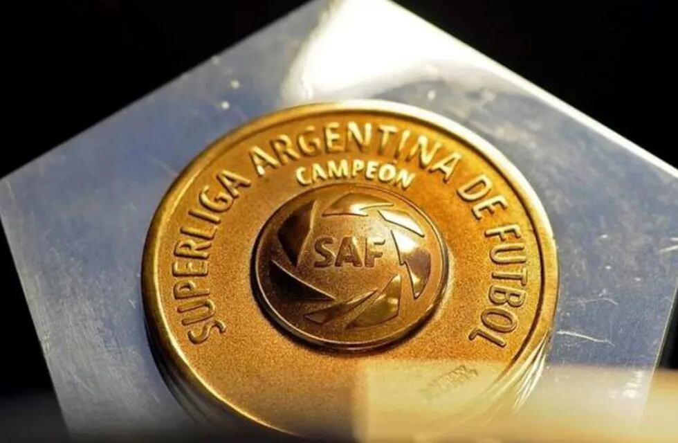 La Superliga Argentina reprogramó cuatro fechas del torneo (Foto: SAF)
