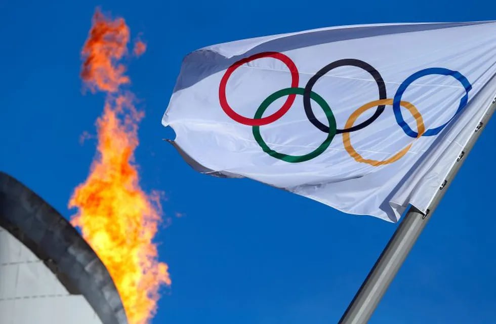 Los Juegos Olímpicos Tokio 2020 contarán con cinco nuevas disciplinas. / AFP PHOTO / ADRIAN DENNIS