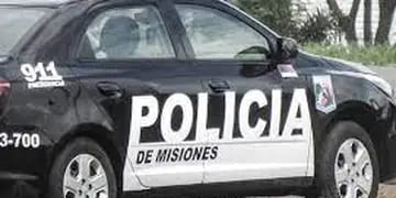 Efectivos policiales recuperaron motocicletas robadas en Almafuerte y Campo Grande.