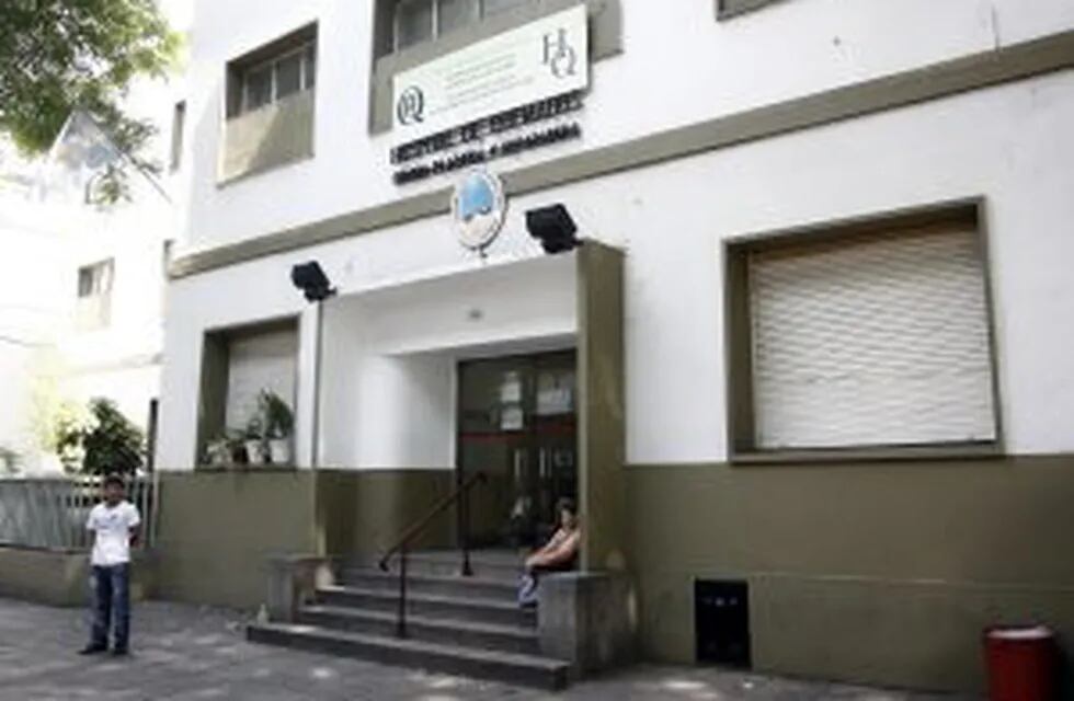 Los casos recayeron en el Instituto Oftalmológico Pedro Lagleyze, el Hospital de Quemados y el Hospital Santa Lucía.