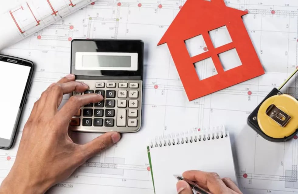Calculadora de Créditos Hipotecarios UVA: cómo simular cuánto sería la cuota mensual para la compra de vivienda.