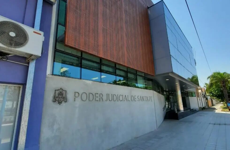 Tribunales de San Cristóbal