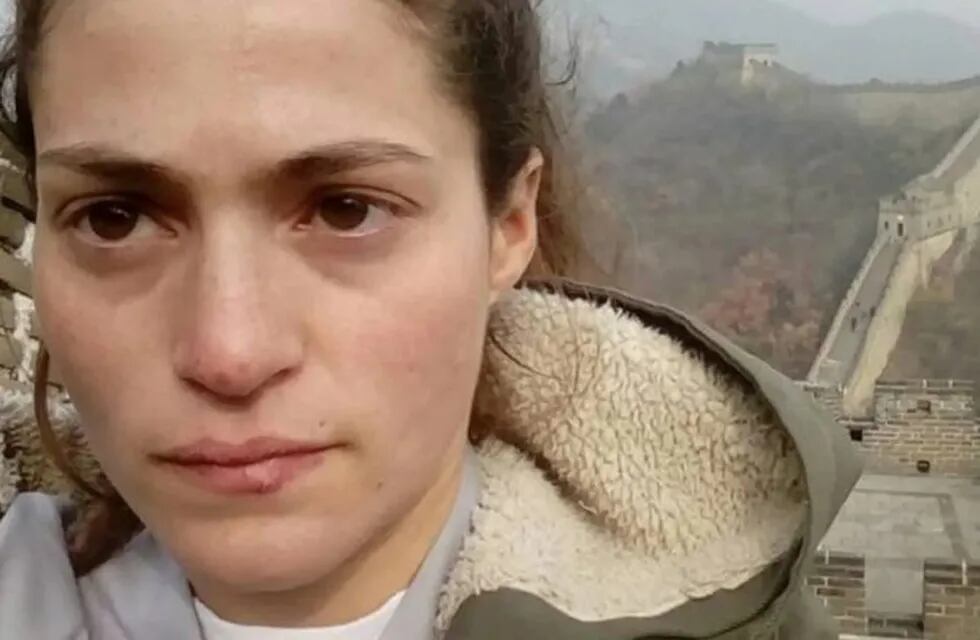 Débora Ángela Ríos tenía 36 años y fue asesinada en Moreno (Web)