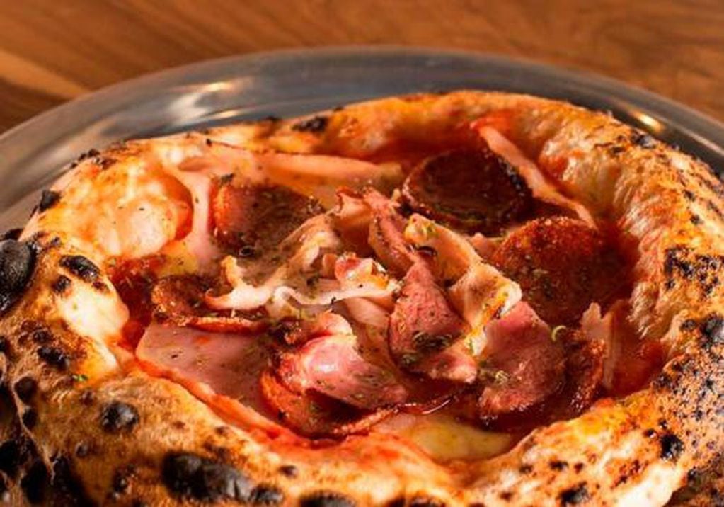 El Cuartito es otra de las mejores pizzerías de Capital Federal elegida por la Inteligencia Artificial.