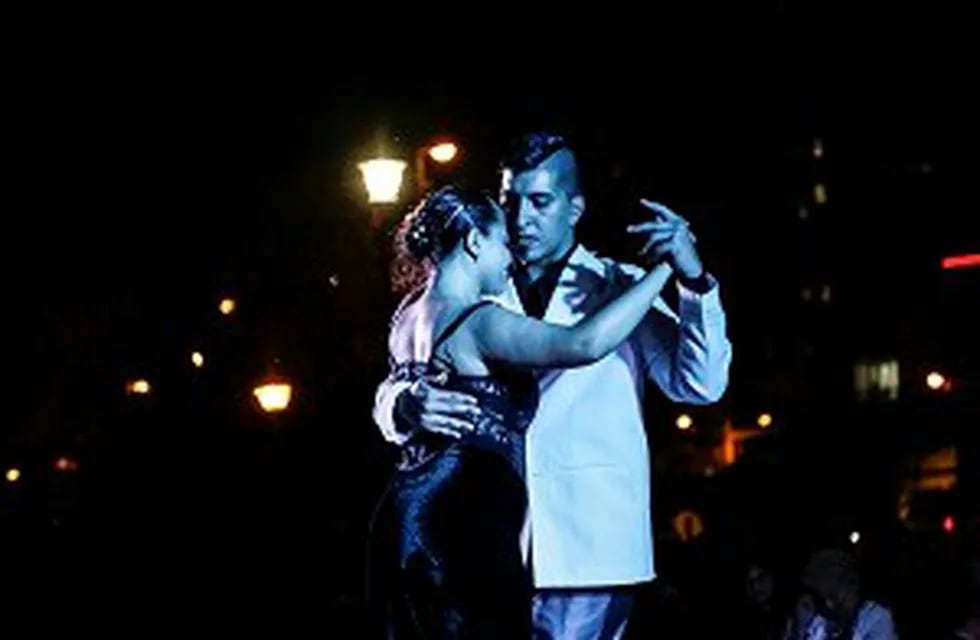 El sábado 16 y el domingo 17 de febrero llega el Primer Festival de Tango Ciudad de Rosario.