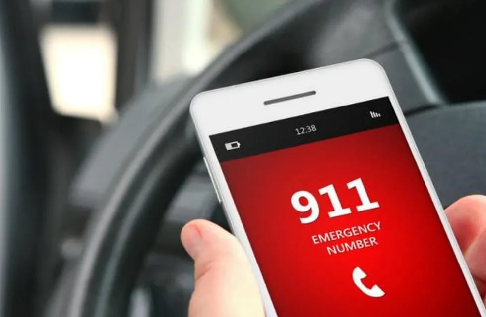 El 911 funcionará desde fines de enero y contará con 250 cámaras de vigilancia