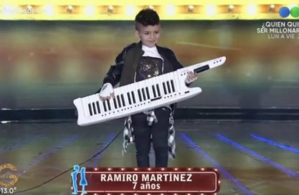 Ramiro Martínez