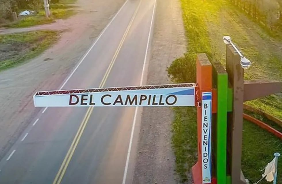 El pequeño era de la localidad de Del Campillo.