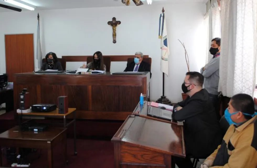 Condenaron a un femicida en Jujuy