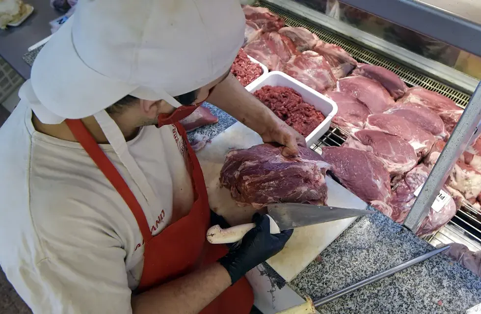 Se esperan nuevos aumentos en la carne para este año.