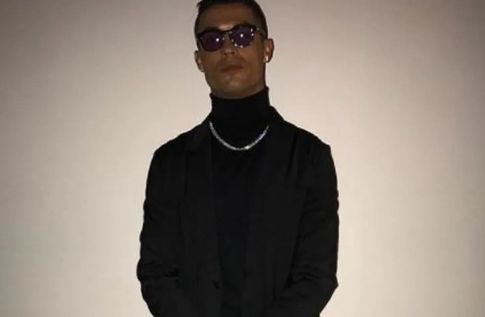 Cristinano Ronaldo