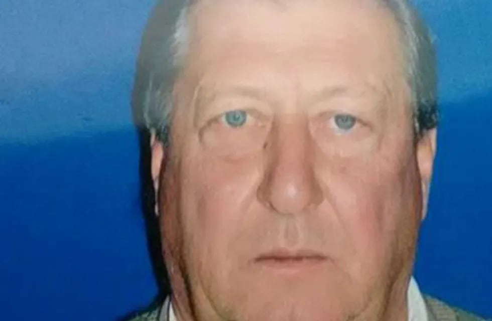 Jorge Pairuna, de 68 años, había sido reportado como desaparecido el 10 de febrero.