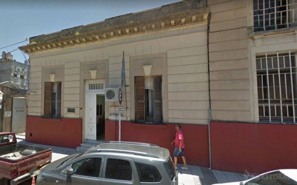 Cámara Federal de Corrientes