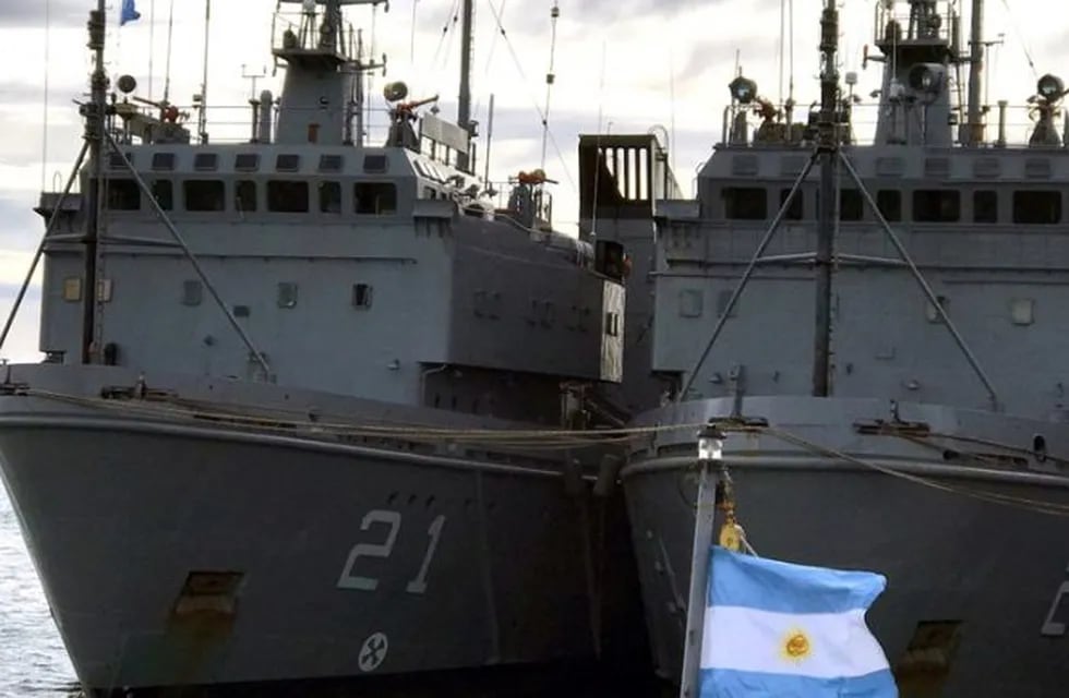Puerto Belgrano