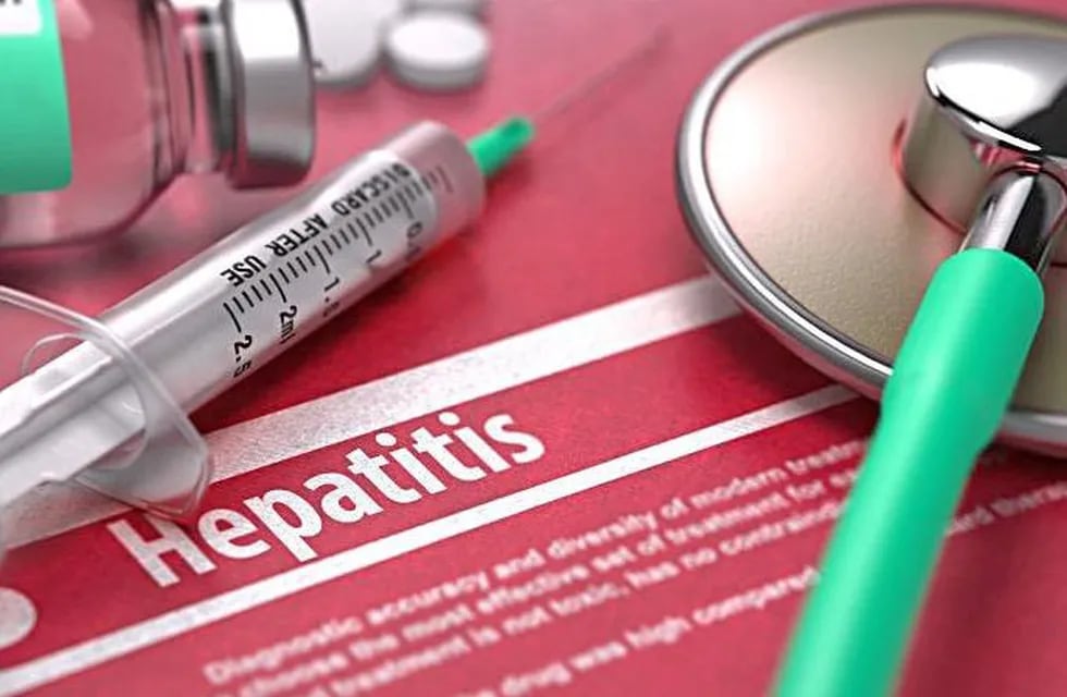 Avances en el tratamiento de la hepatitis C.