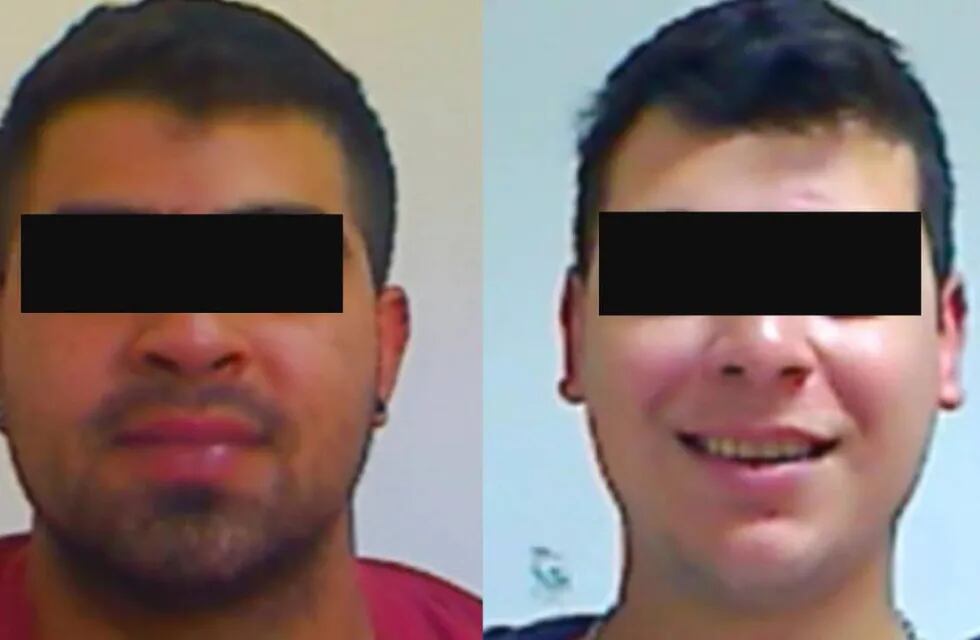Los imputados por el ataque a Tiziano Gravier tienen 26 y 27 años