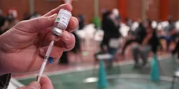 Vacunación contra el Covid 19 en Junìn