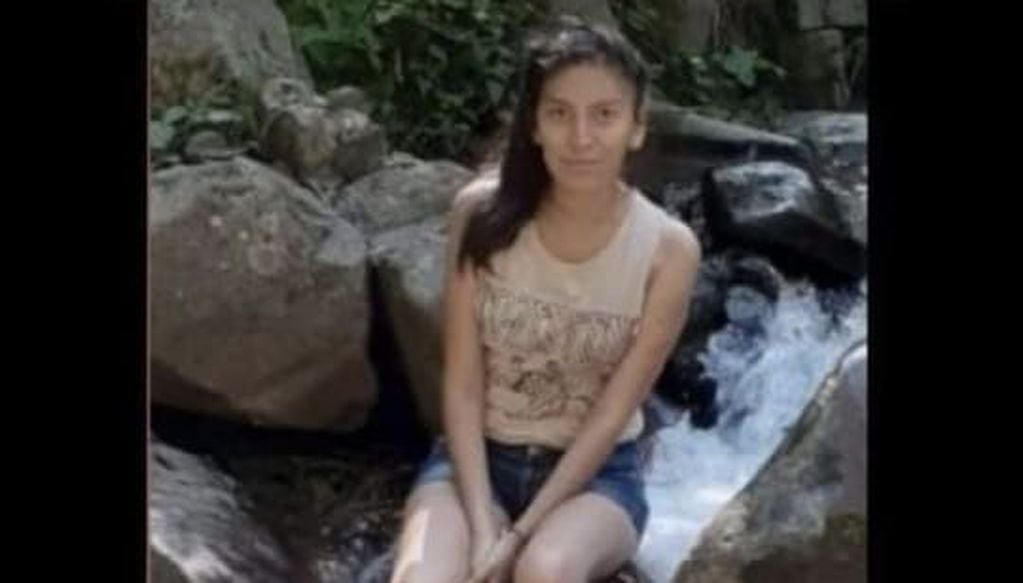 Búsqueda contrarreloj de una mujer que se extravió en la Quebrada de San Lorenzo