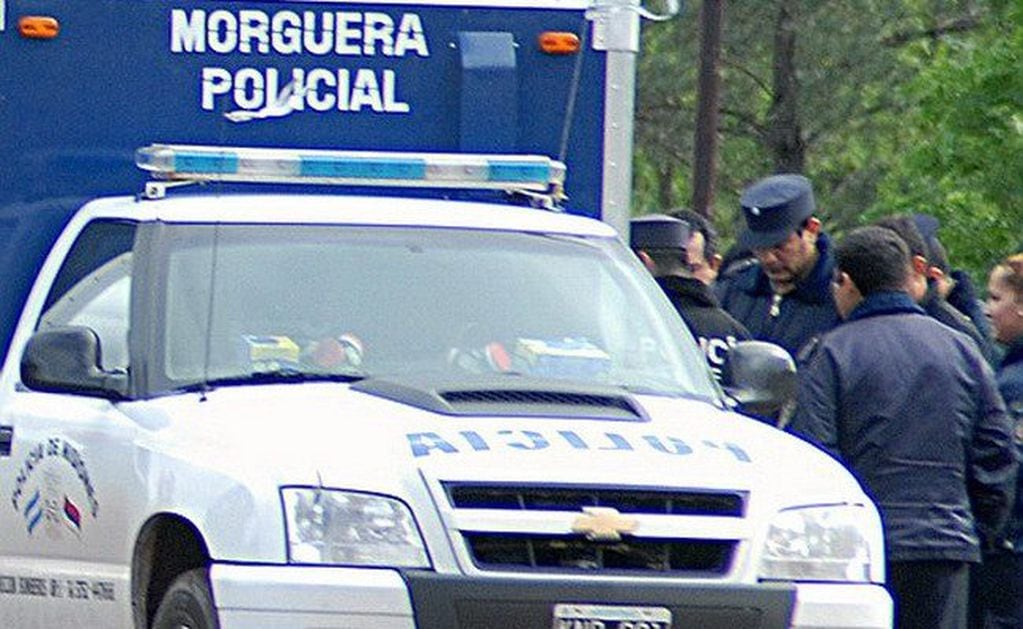 Siniestro fatal en Candelaria: un hombre fue embestido por un automóvil.