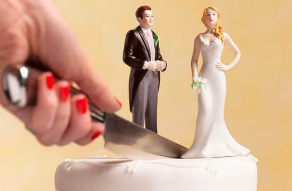 El impacto de la pandemia en los matrimonios (Huffington Post)